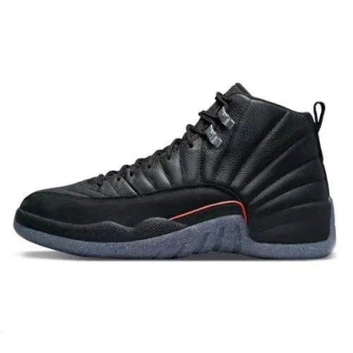 NIKE AIR JORDAN 12 - Thumbnail 4