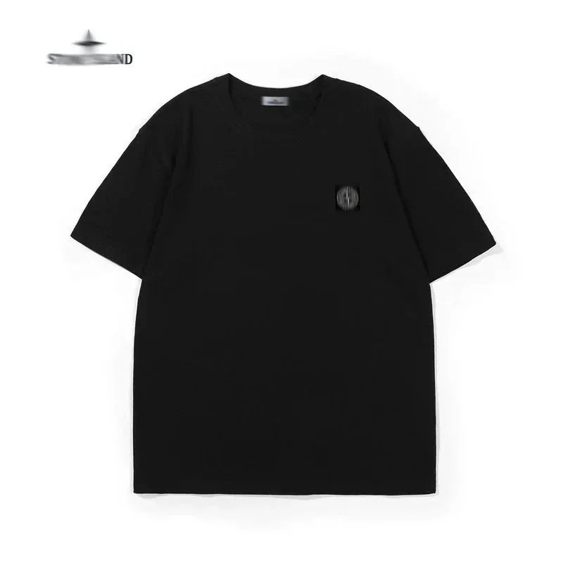 Stone Island T-shirt&Hoodie - Thumbnail 9