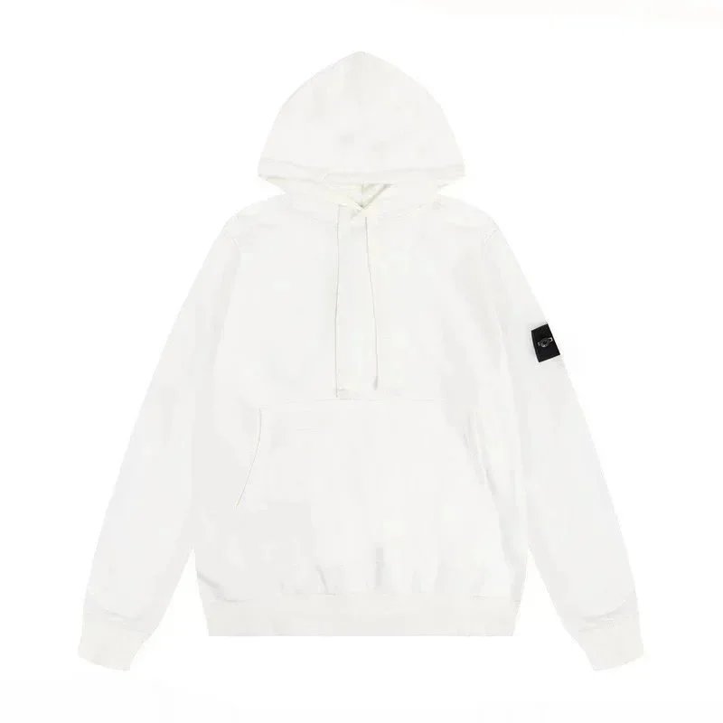 Stone Island T-shirt&Hoodie - Thumbnail 13