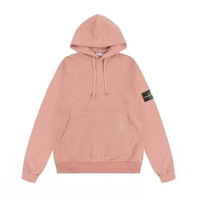 Stone Island T-shirt&Hoodie - Thumbnail 15