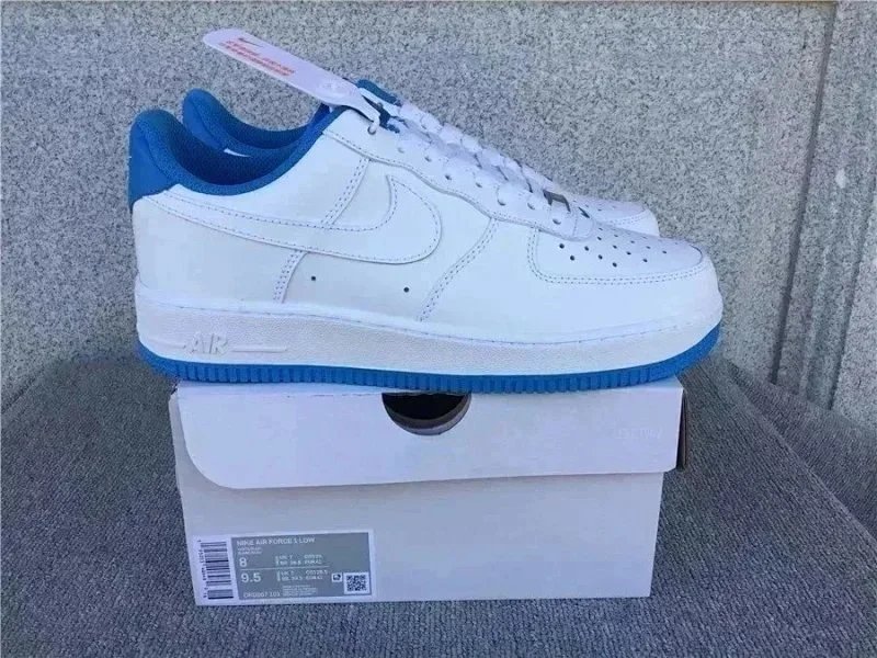 Nike Air Force 1 Sneakers [20 styles] cw2288-111 - Thumbnail 11