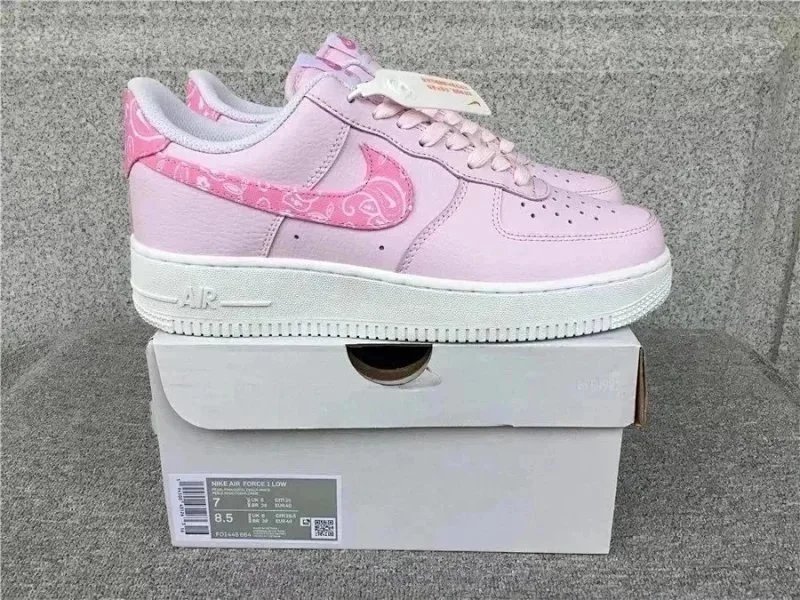 Nike Air Force 1 Sneakers [20 styles] cw2288-111 - Thumbnail 12