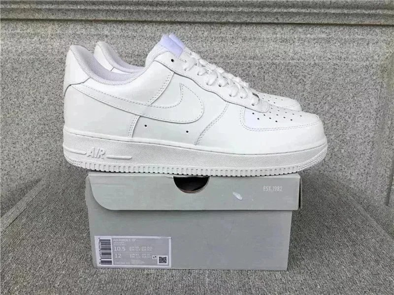 Nike Air Force 1 Sneakers [20 styles] cw2288-111 - Thumbnail 3