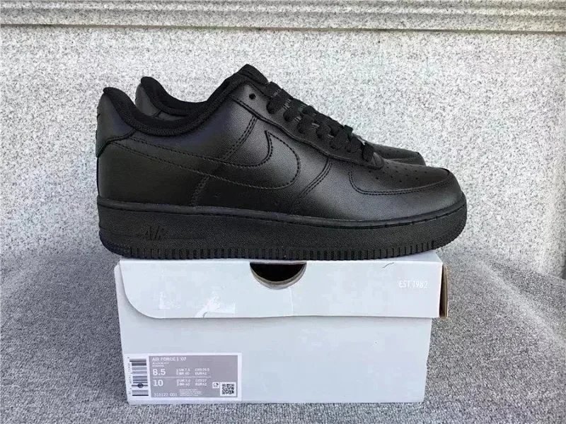 Nike Air Force 1 Sneakers [20 styles] cw2288-111 - Thumbnail 4