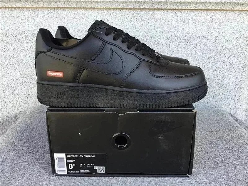 Nike Air Force 1 Sneakers [20 styles] cw2288-111 - Thumbnail 5