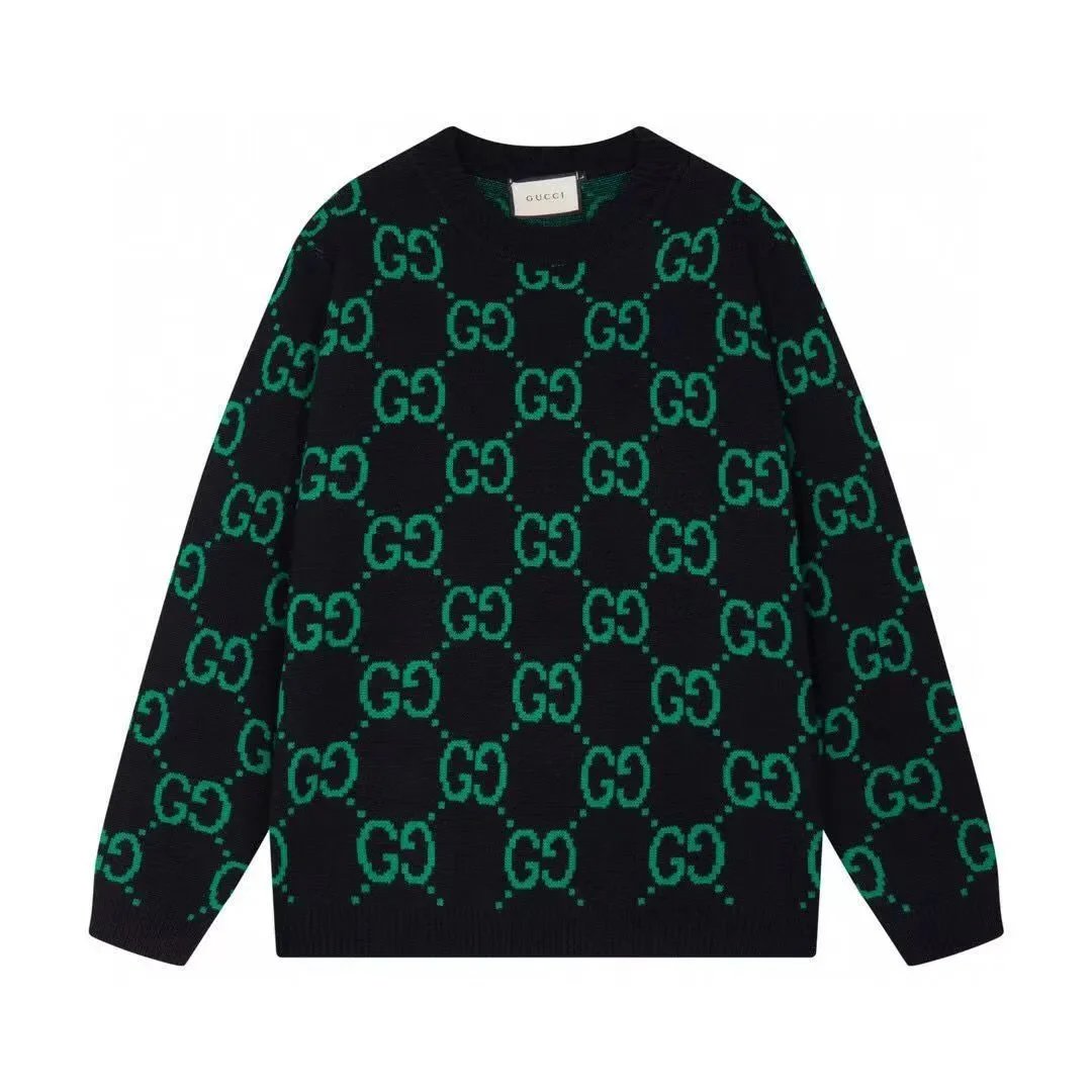 Dior Gucci Sweater - Thumbnail 7