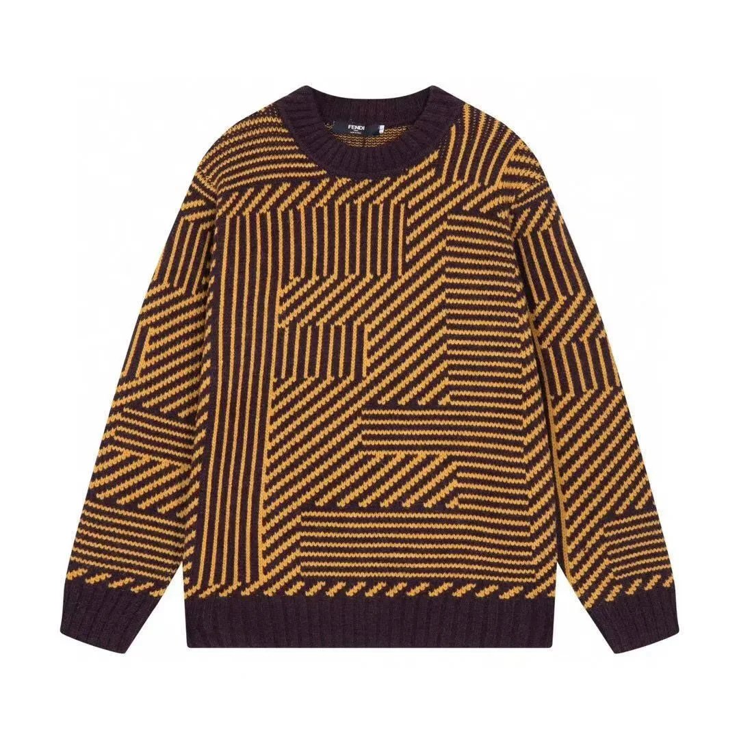 Dior Gucci Sweater - Thumbnail 11