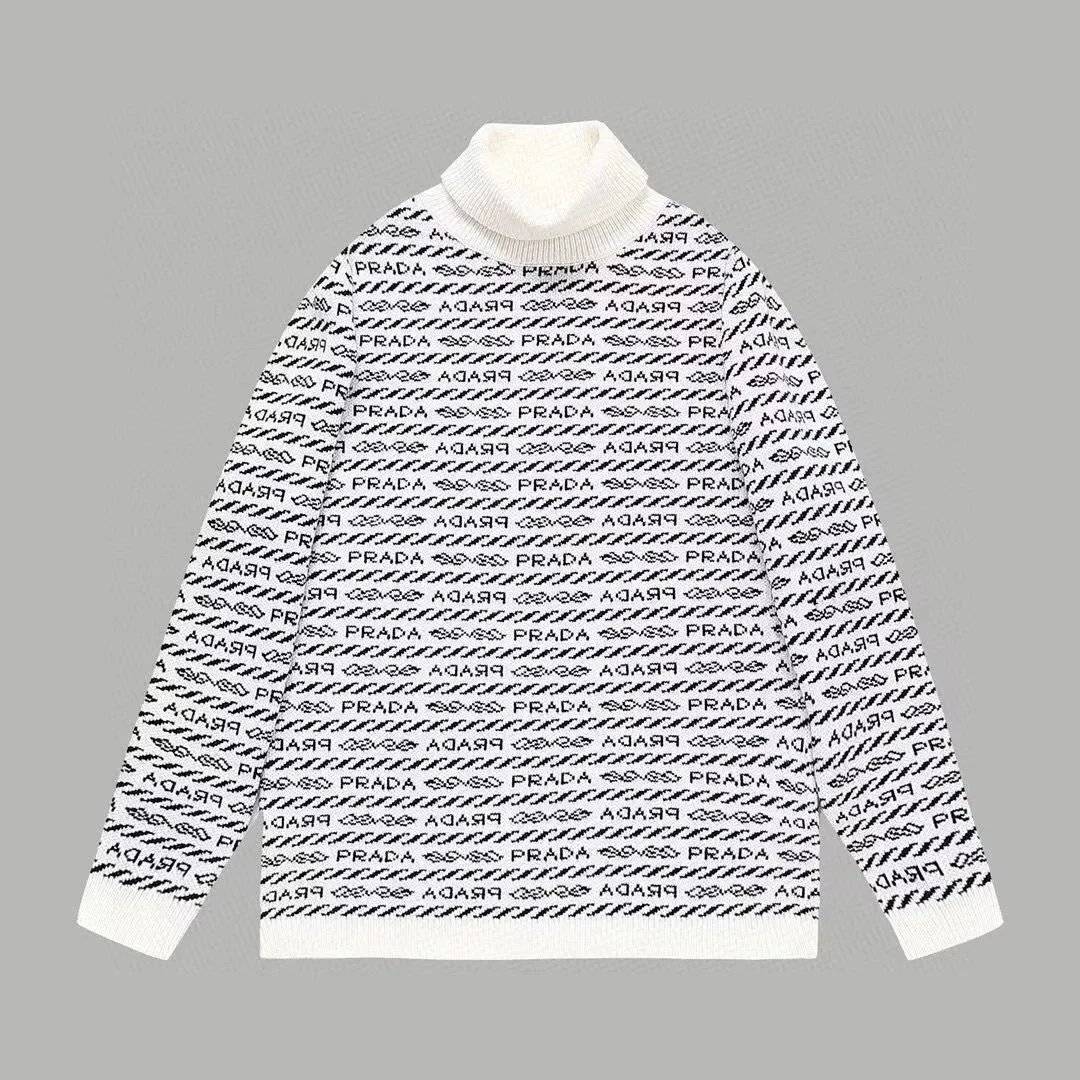 Dior Gucci Sweater - Thumbnail 12