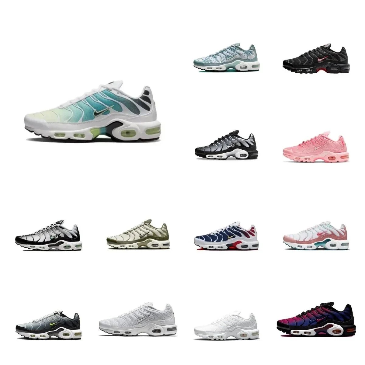 Nike Air Max TN Sneakers