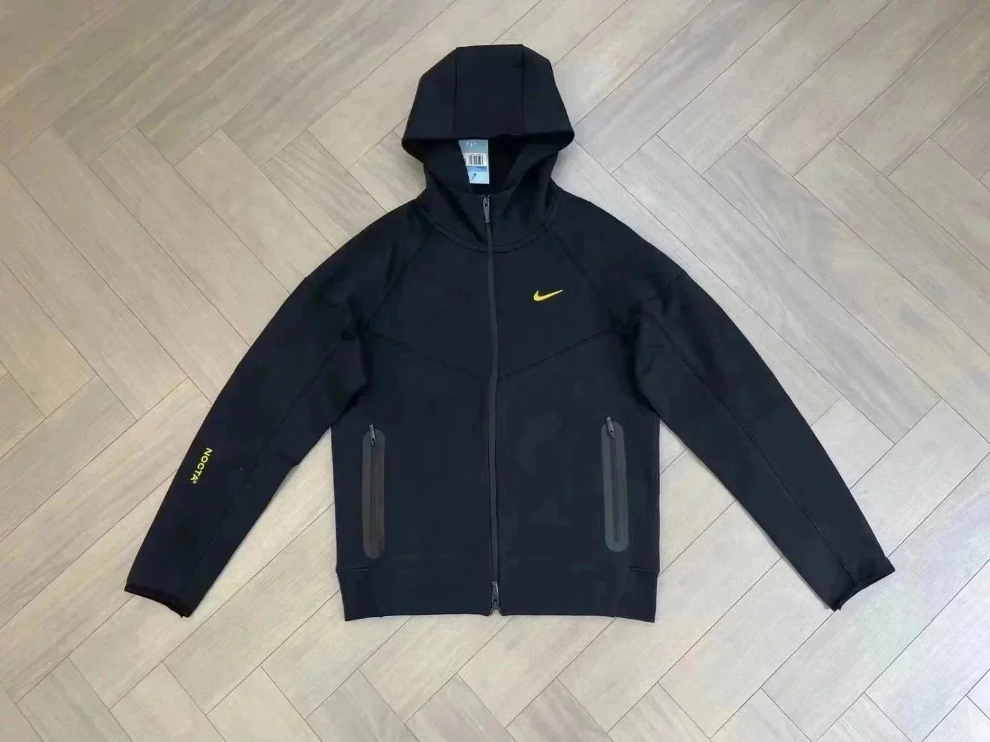 Nike Nocta Down Jacket [39+ Styles] - Thumbnail 15