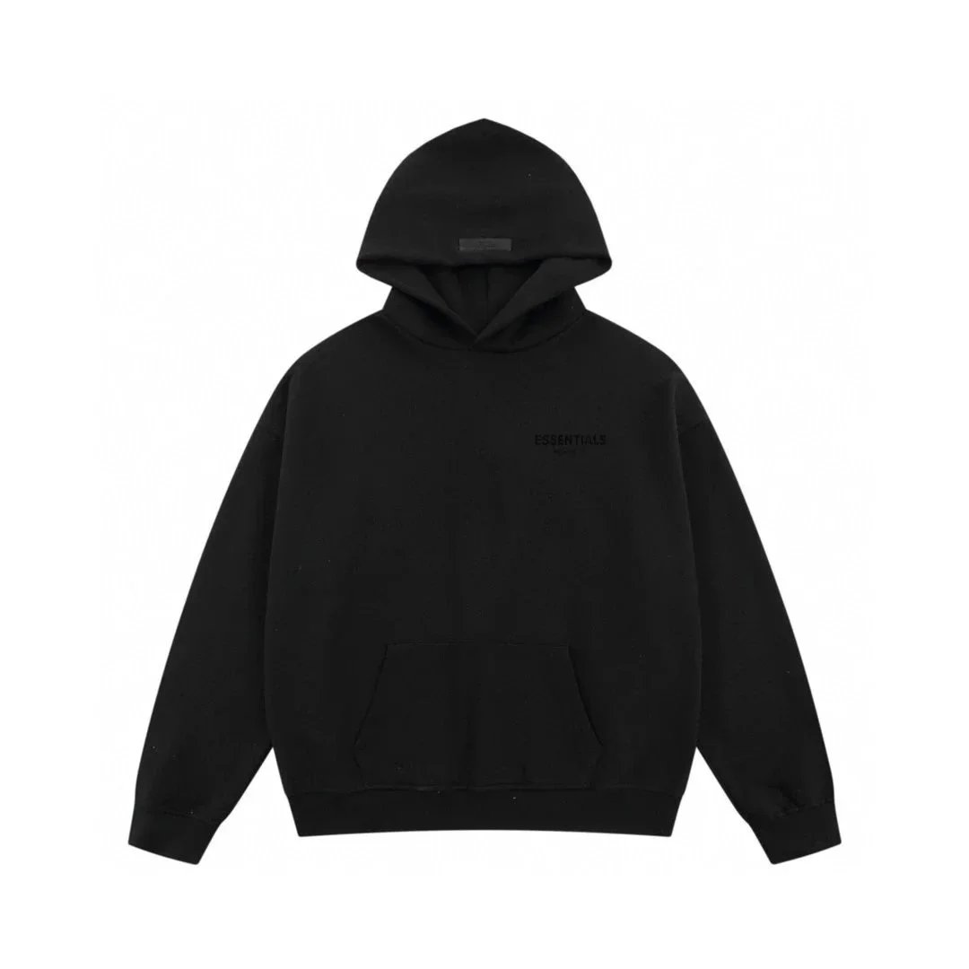 Fear of God ESSENTIALS Hoodie [20 styles] - Thumbnail 5