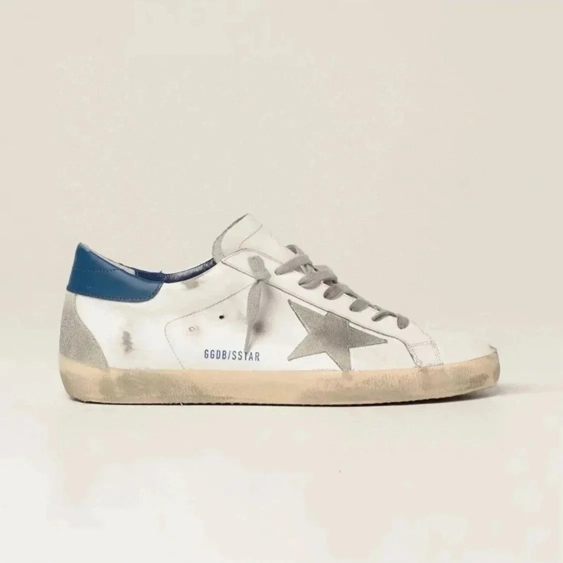 Golden Goose Ball Star Sneakers - Thumbnail 2