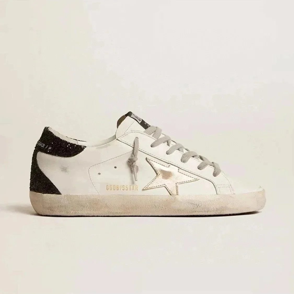 Golden Goose Ball Star Sneakers - Thumbnail 5