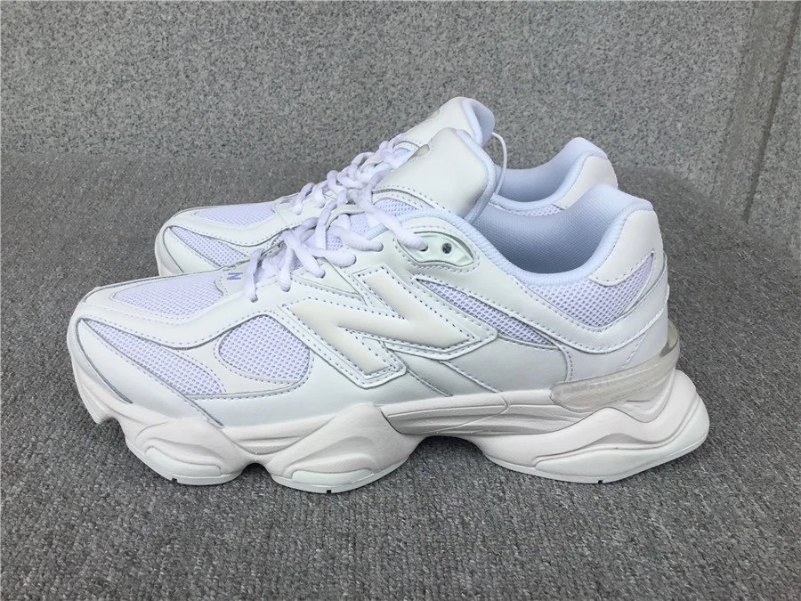 New Balance 9060 Sneakers - Thumbnail 3