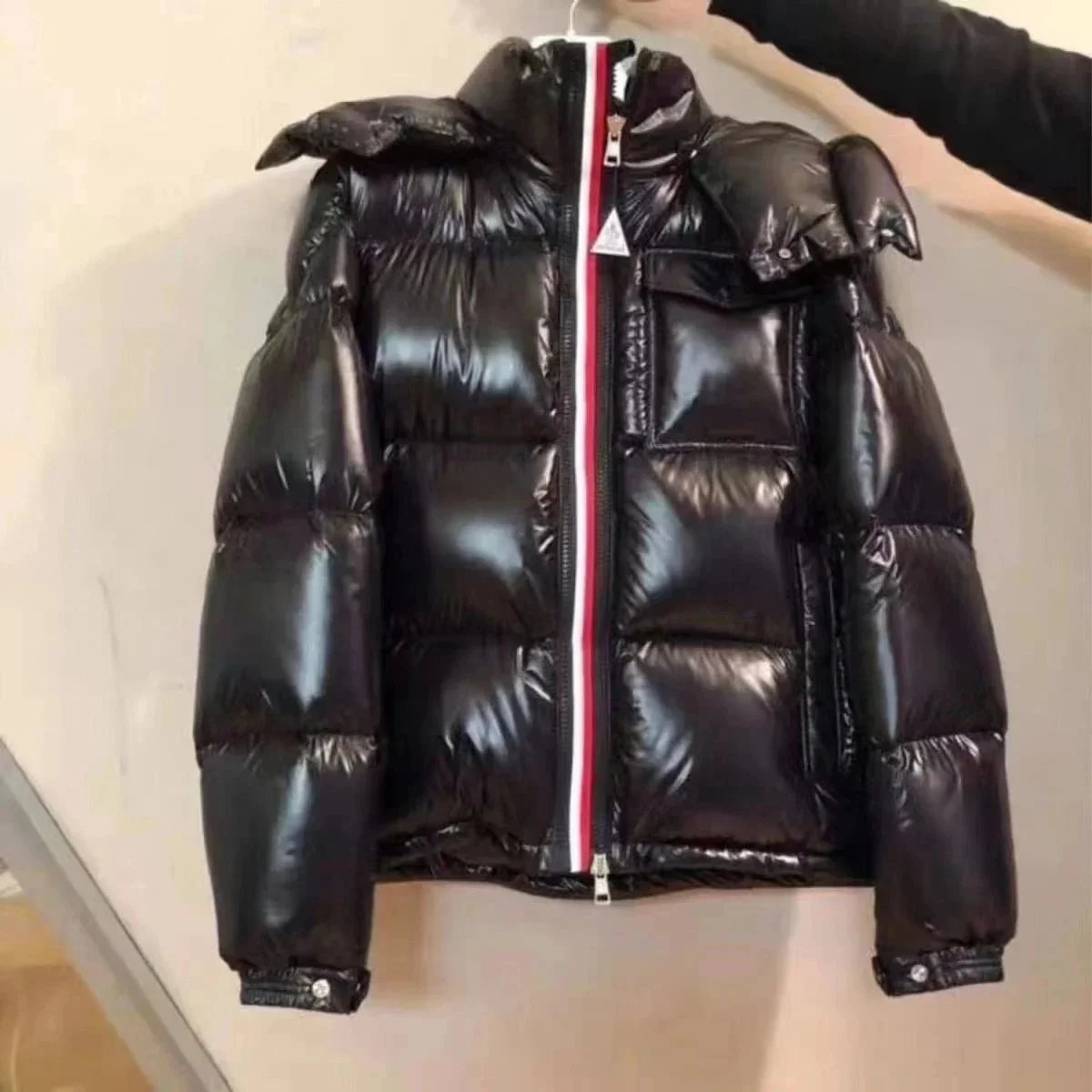 Canada Goose Maya Down Jacket [RALPH LAUREN/Moncler Down Jackets] - Thumbnail 10
