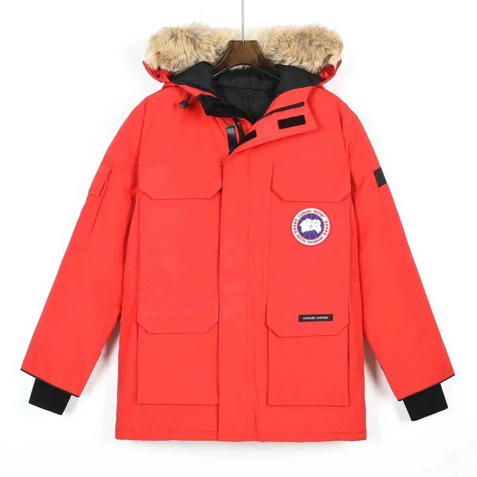 Canada Goose Jackie Jacket - Thumbnail 2