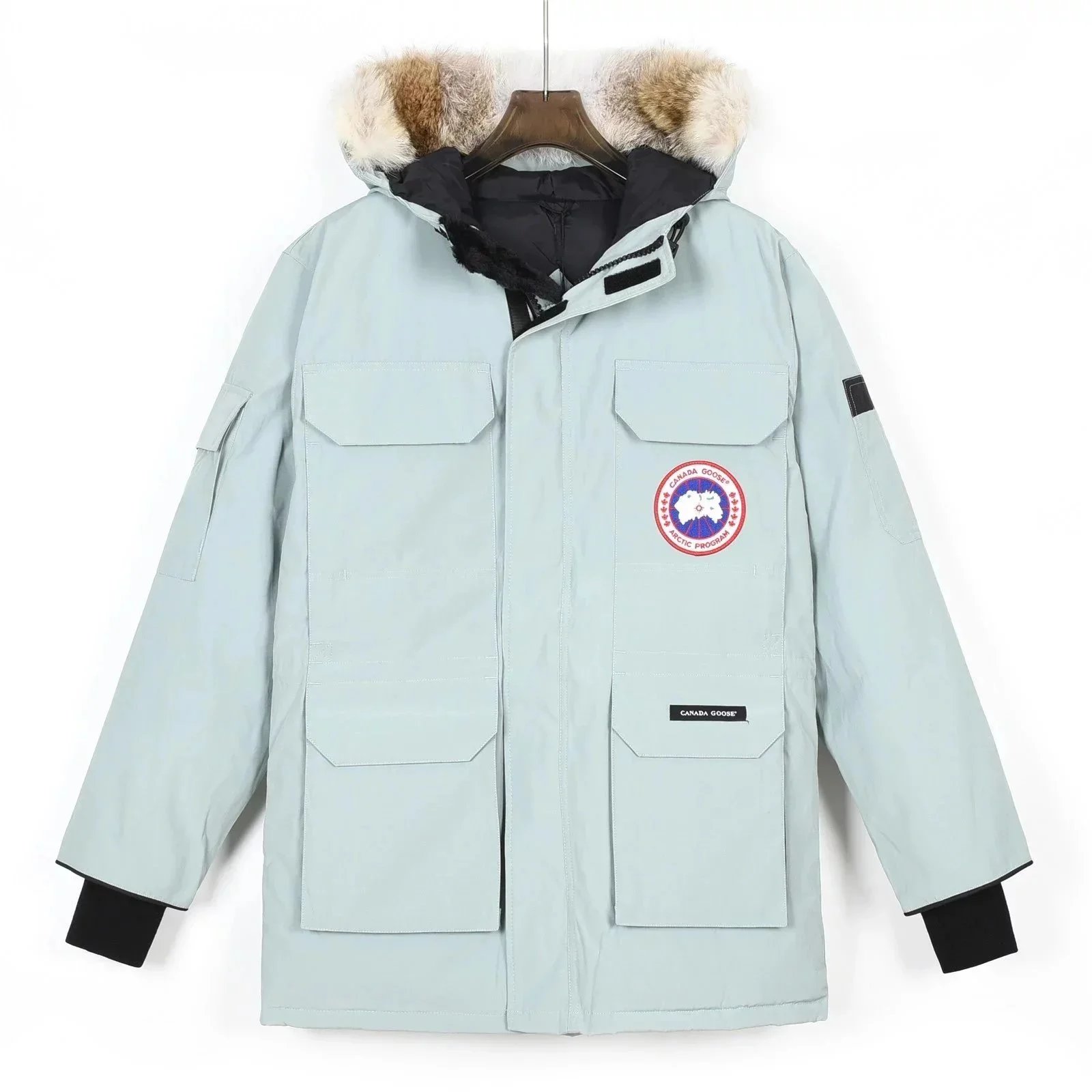 Canada Goose Jackie Jacket - Thumbnail 12