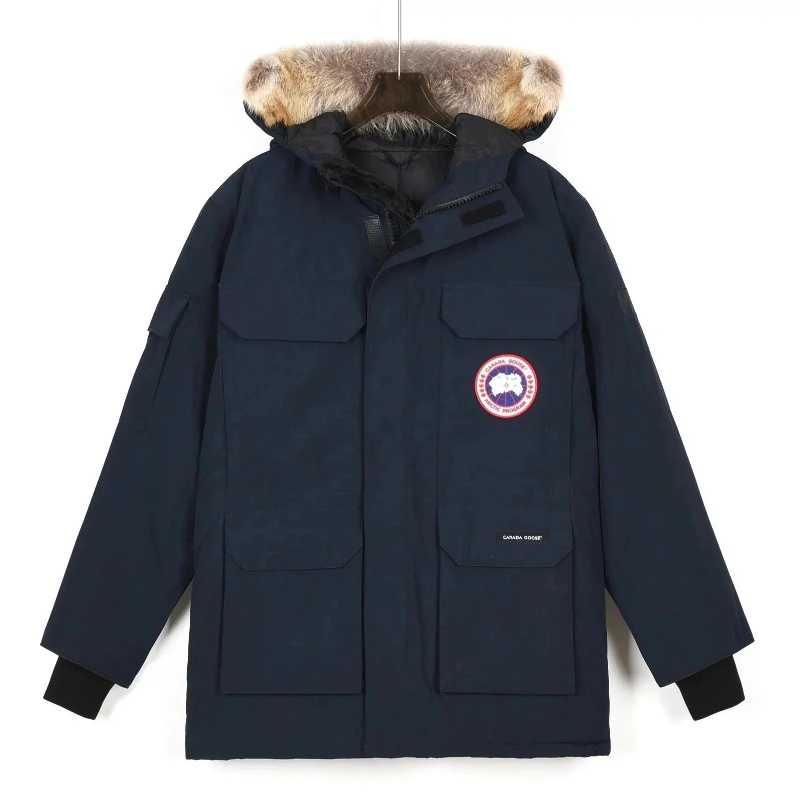 Canada Goose Jackie Jacket - Thumbnail 4