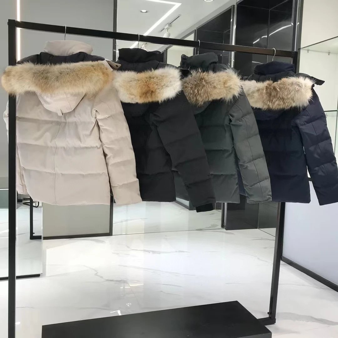 Canada Goose Jackie Jacket - Thumbnail 6