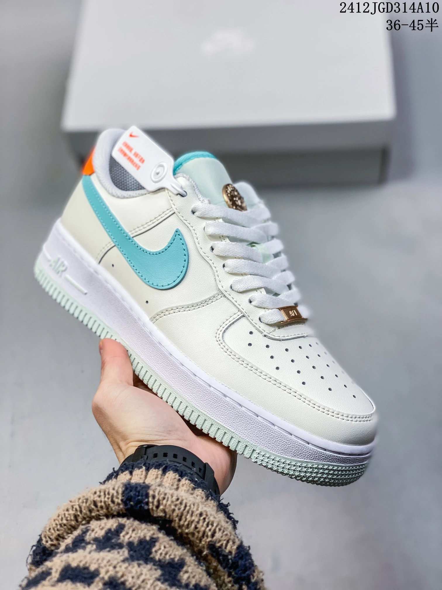 air force 1 - Thumbnail 9