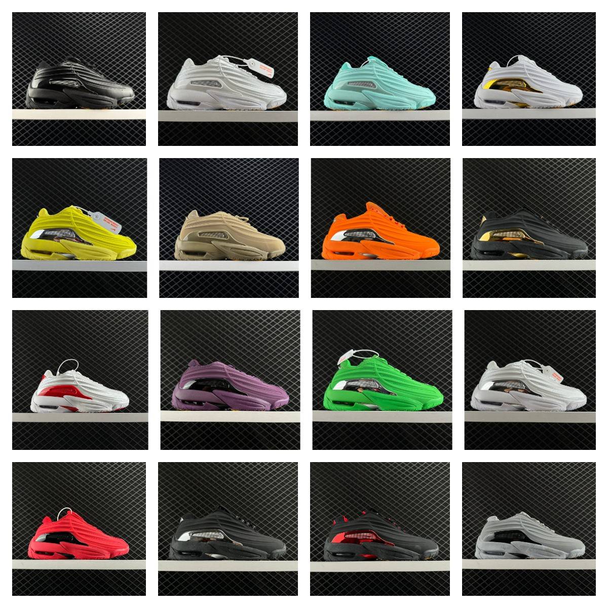 Nocta Hot Step 2 x Nike