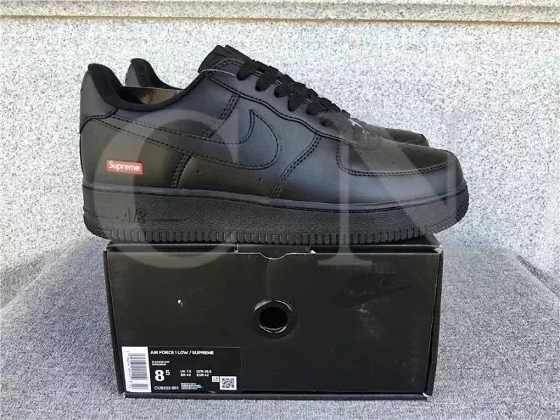 NIKE Air Force 1 A F1 (40 styles) - Thumbnail 11