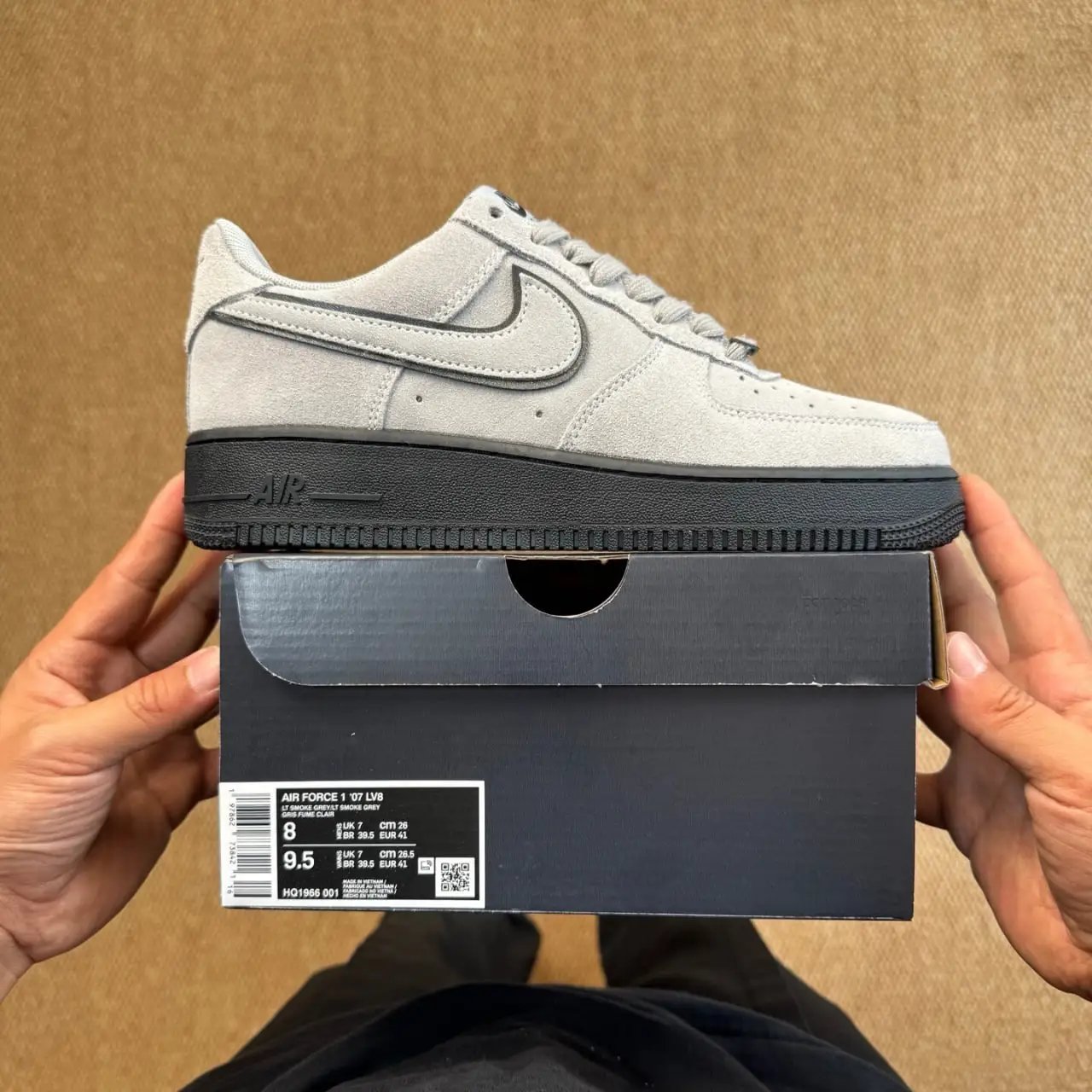 NIKE Air Force 1 A F1 (40 styles) - Thumbnail 3
