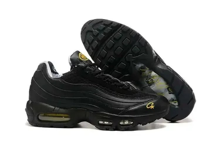 Corteiz x Nike Air Max 95 - Thumbnail 6