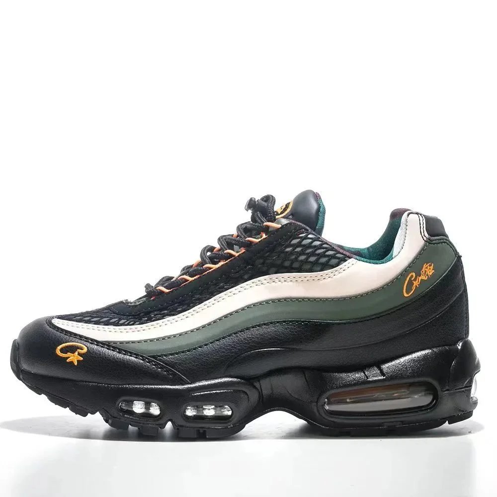 Corteiz x Nike Air Max 95 - Thumbnail 8