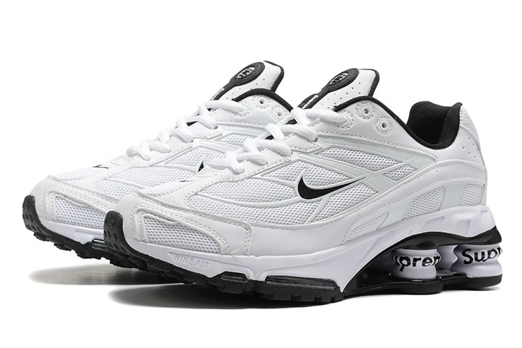 Nike Shox Ride 2