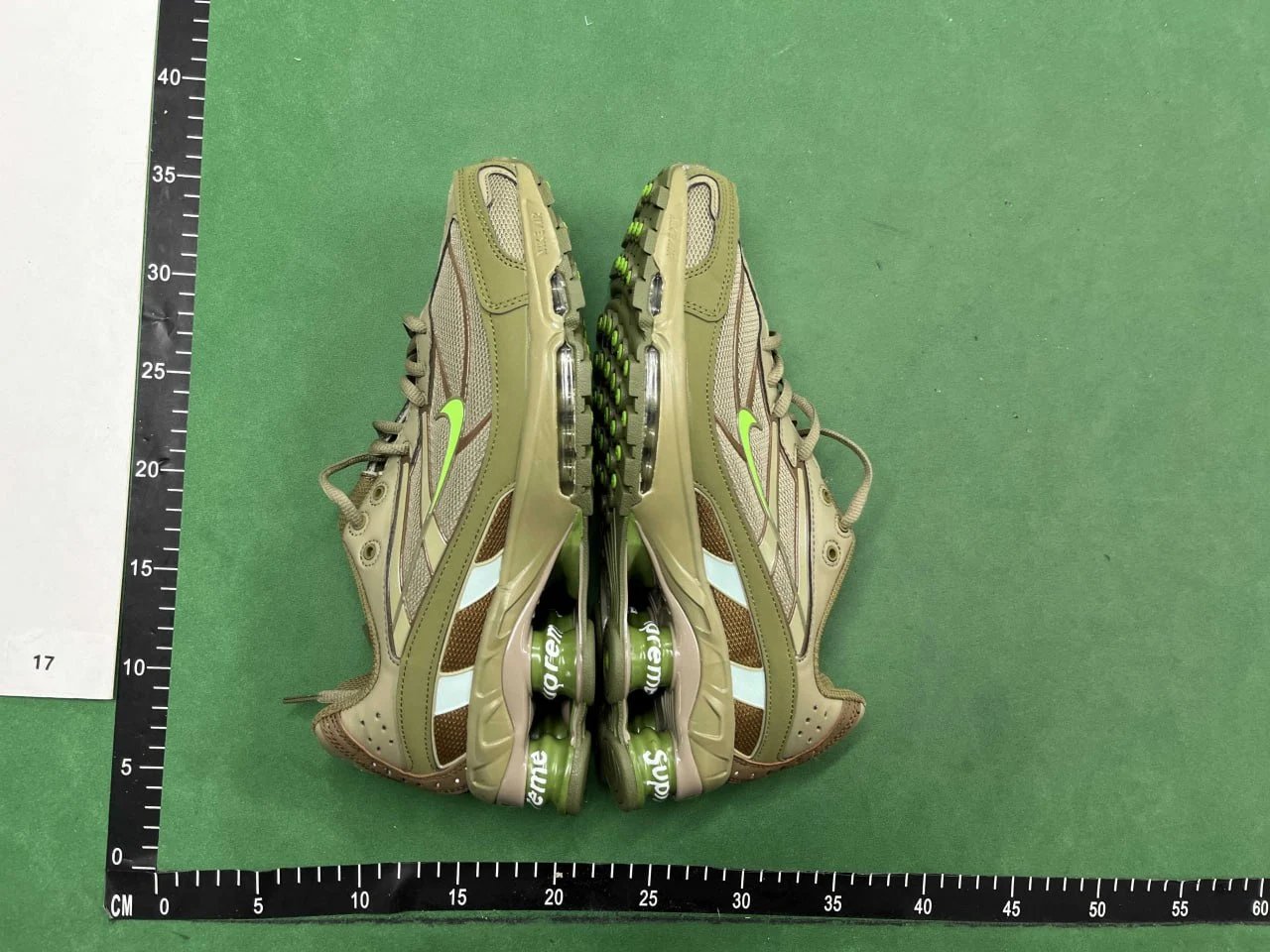 Nike Shox Ride 2 - Thumbnail 4