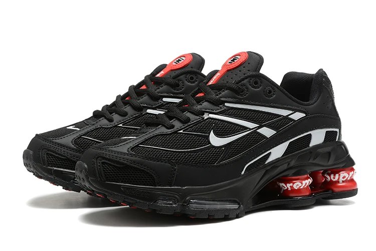 Nike Shox Ride 2 - Thumbnail 7