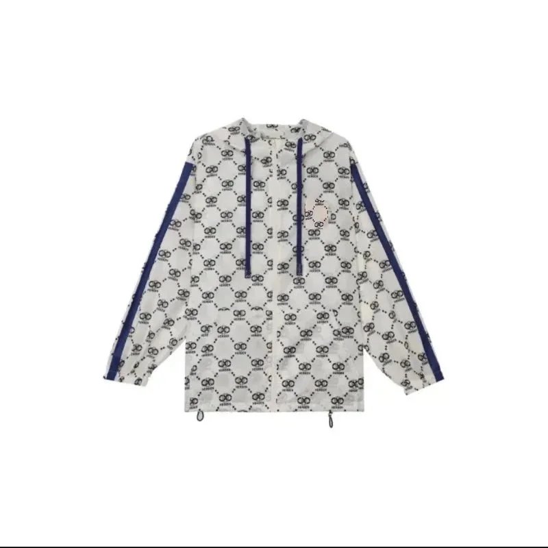 Burberry Moncler gucci Jackets - Thumbnail 5