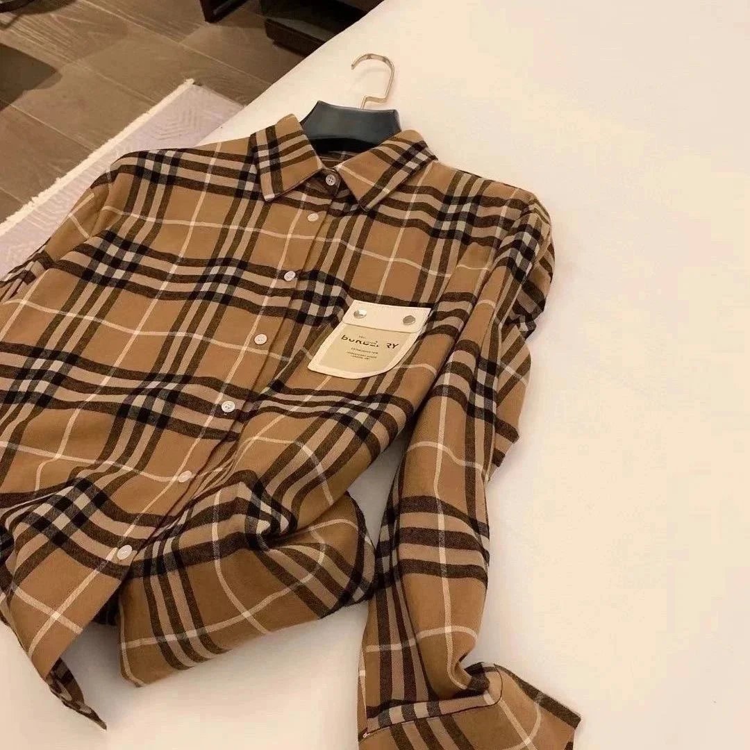 Burberry Moncler gucci Jackets - Thumbnail 8