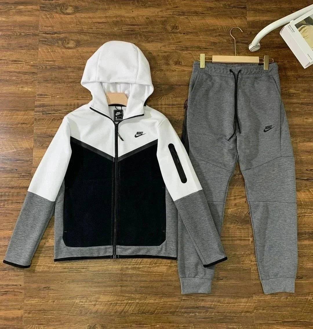 Nike Tech Fleece Sets（40 styles） - Thumbnail 9