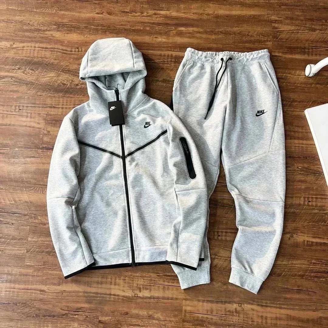 Nike Tech Fleece Sets（40 styles） - Thumbnail 14