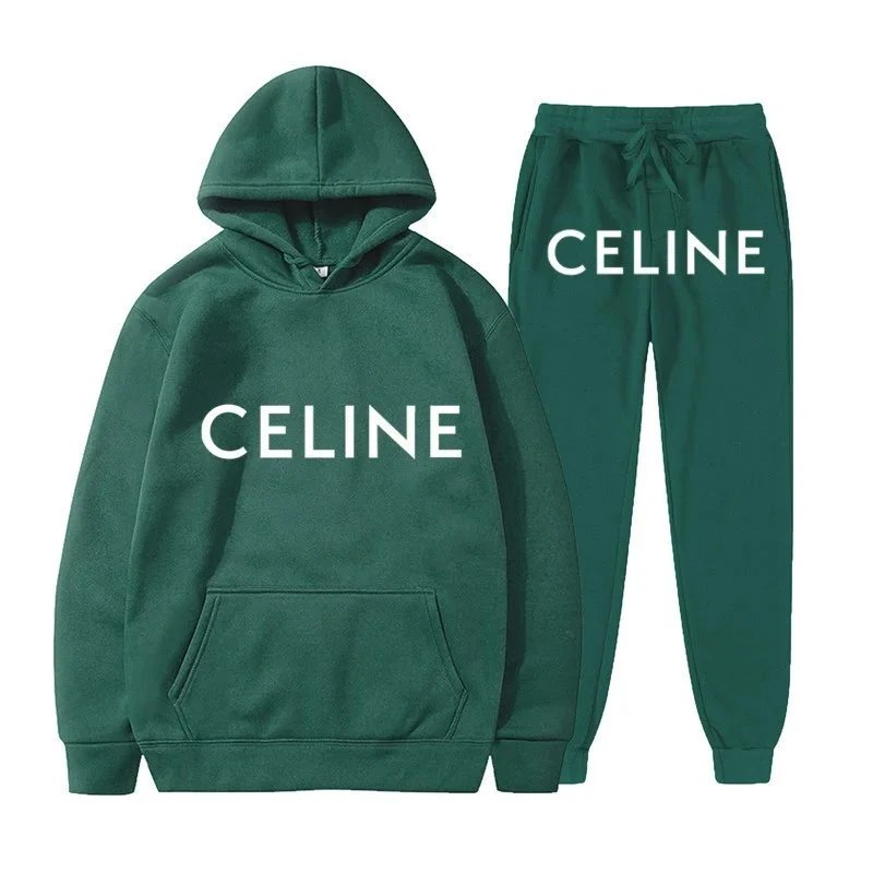 CELINE Suits/Coat/Pants - Thumbnail 13