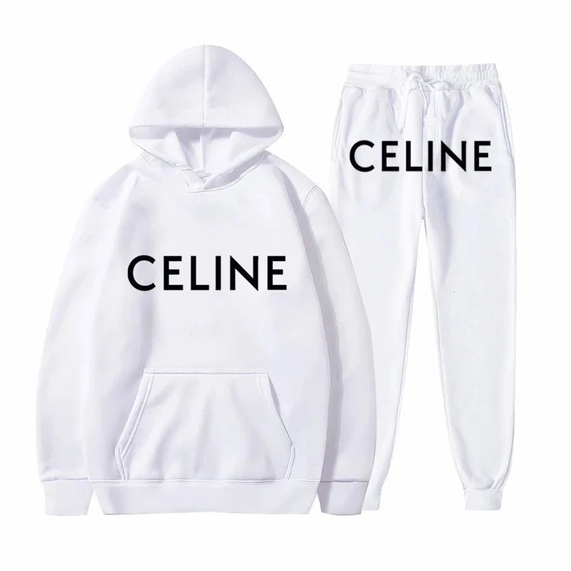 CELINE Suits/Coat/Pants - Thumbnail 7