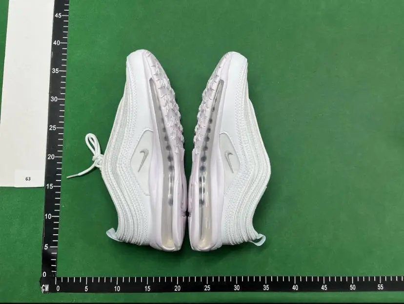 Nike Air Max97 shoes sneakers - Thumbnail 2