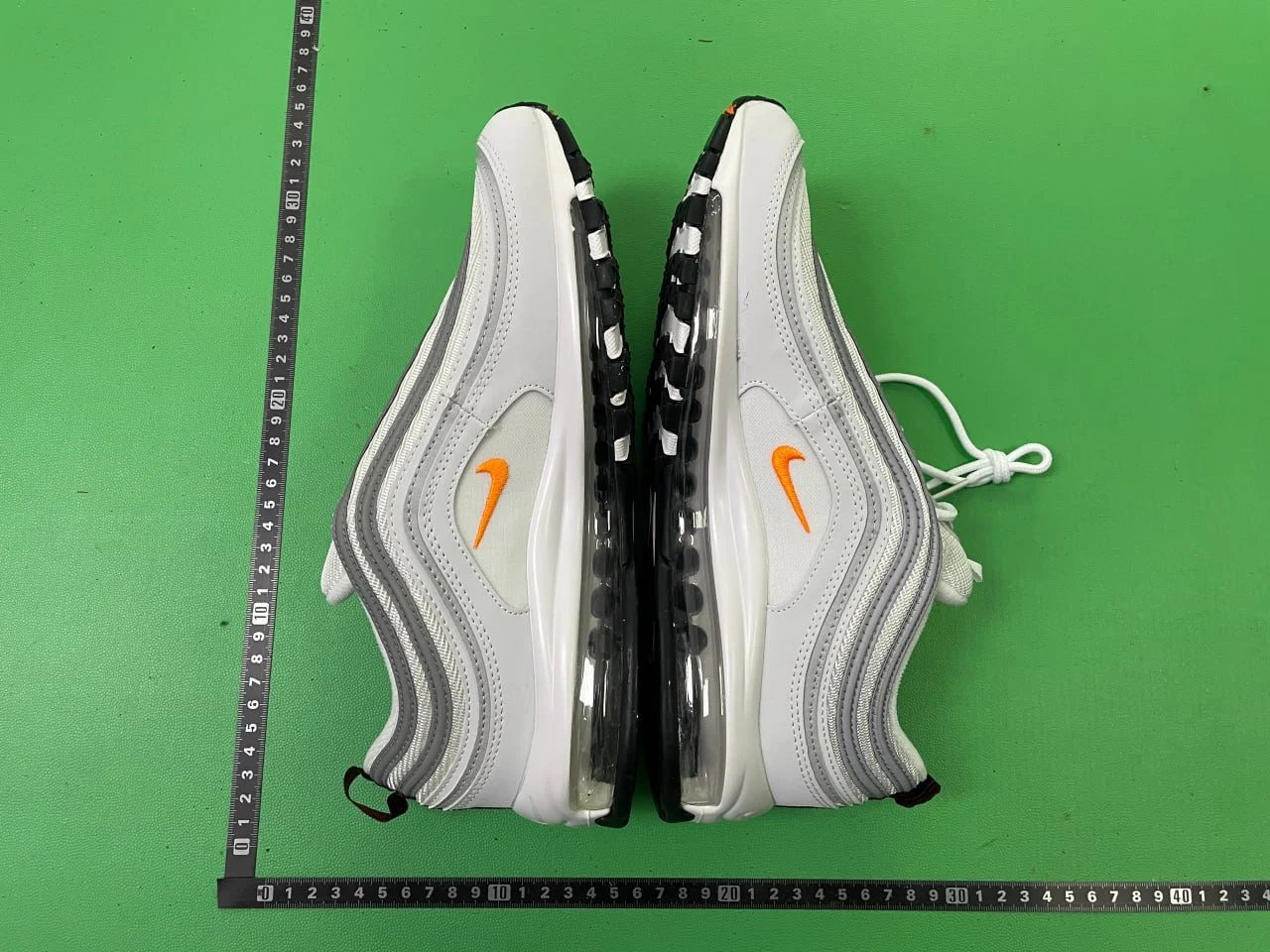 Nike Air Max97 shoes sneakers - Thumbnail 3