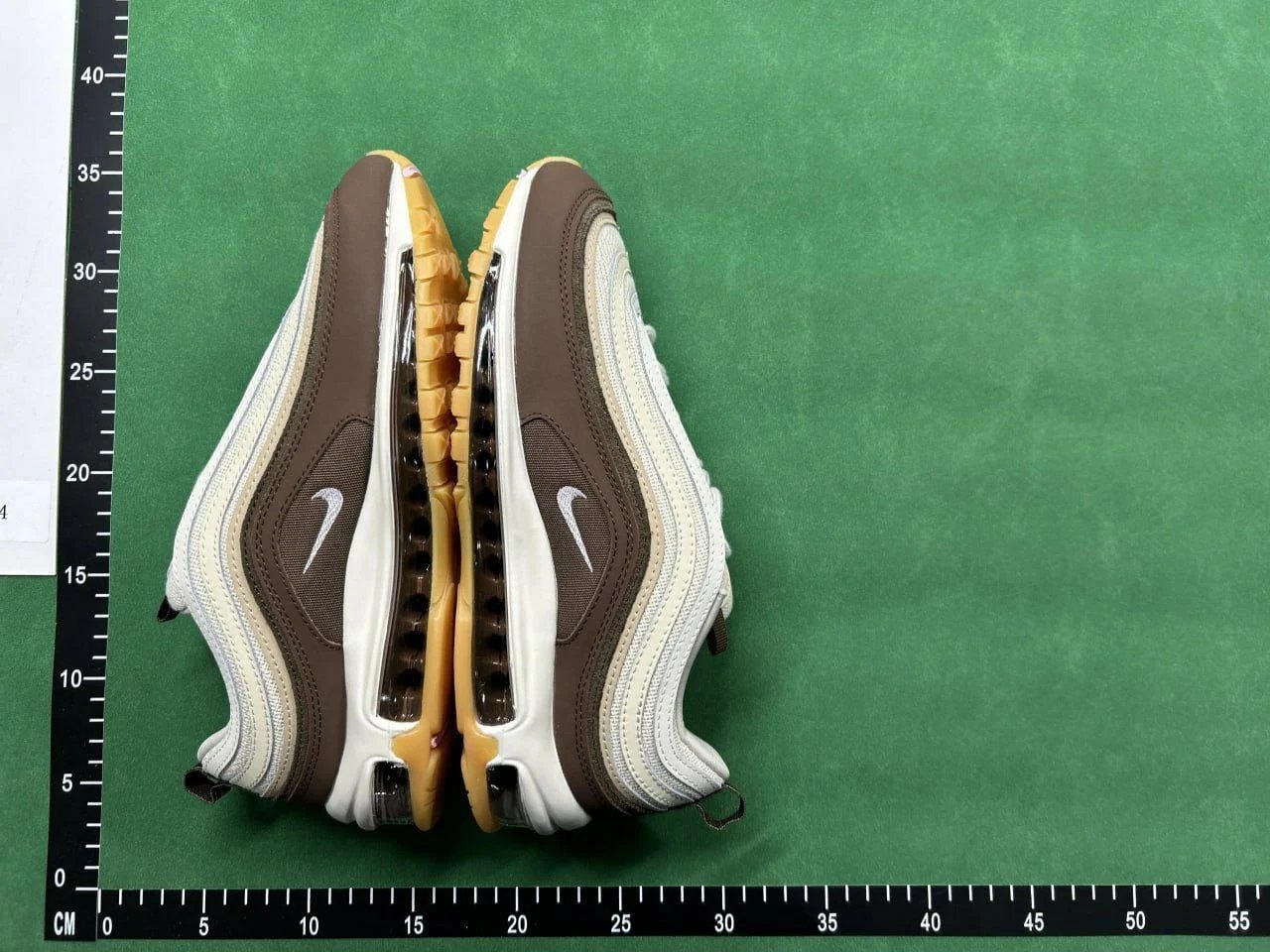 Nike Air Max97 shoes sneakers - Thumbnail 5