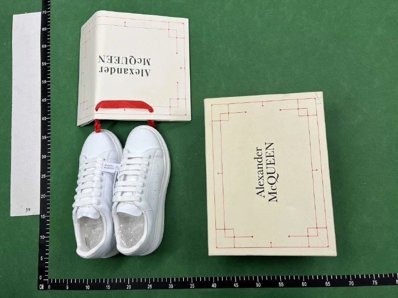 Alexander McQueen - Thumbnail 4