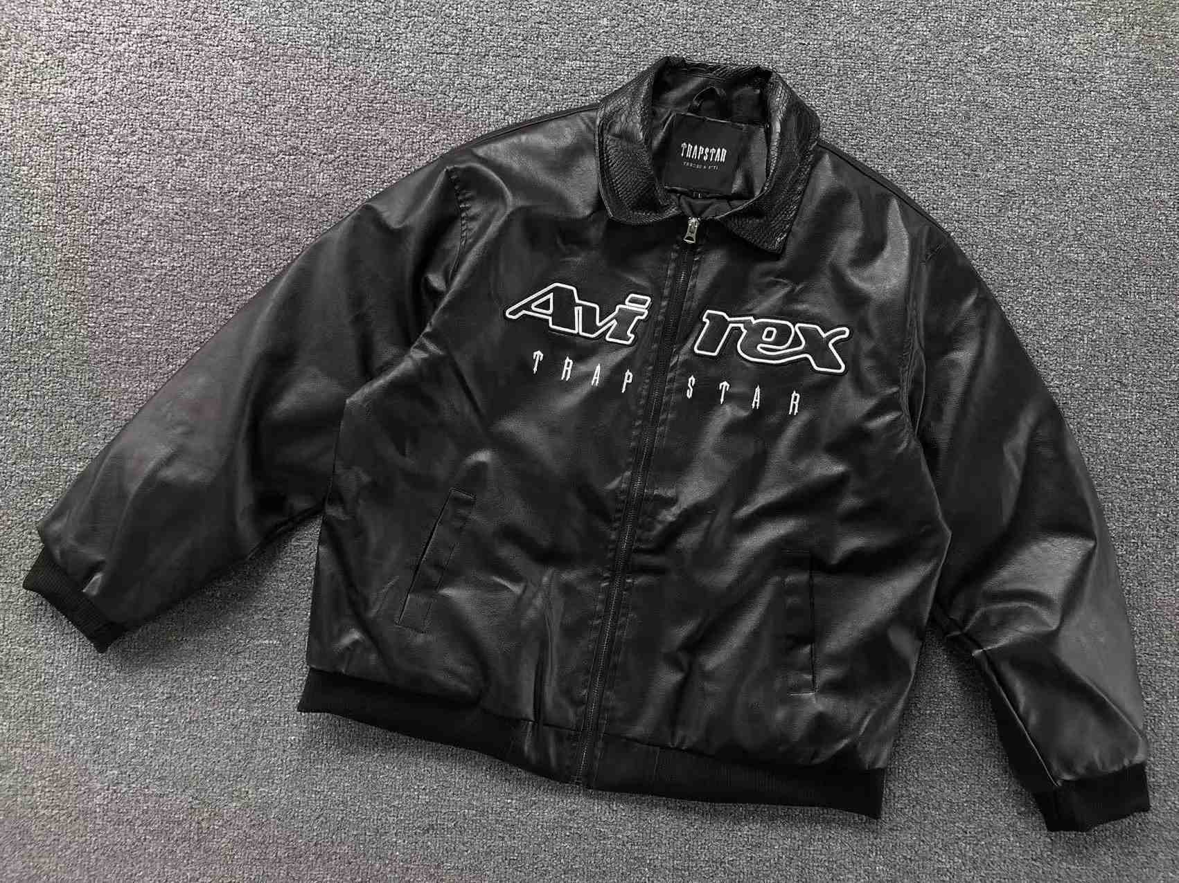 Corteiz&Stussy&Trapstar Cotton Ciothes - Thumbnail 12