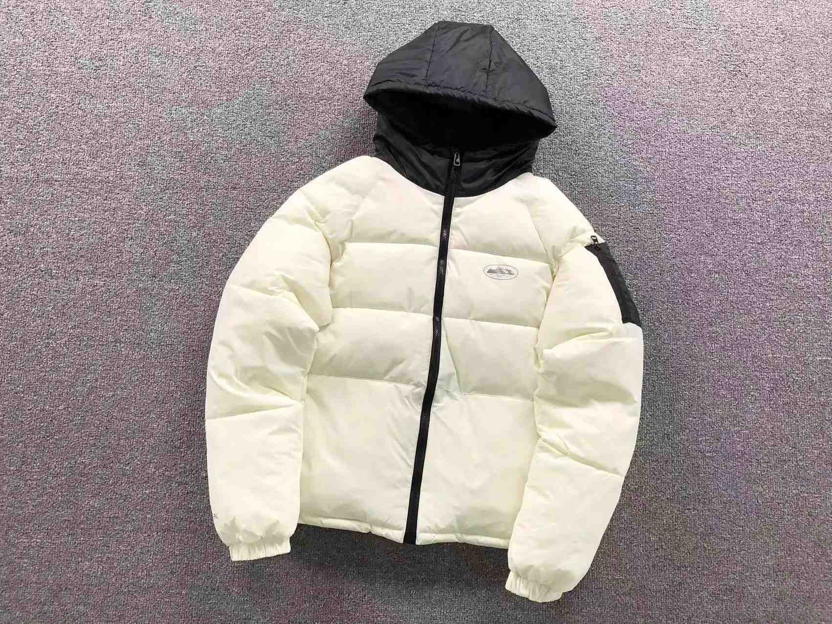 Corteiz&Stussy&Trapstar Cotton Ciothes - Thumbnail 2