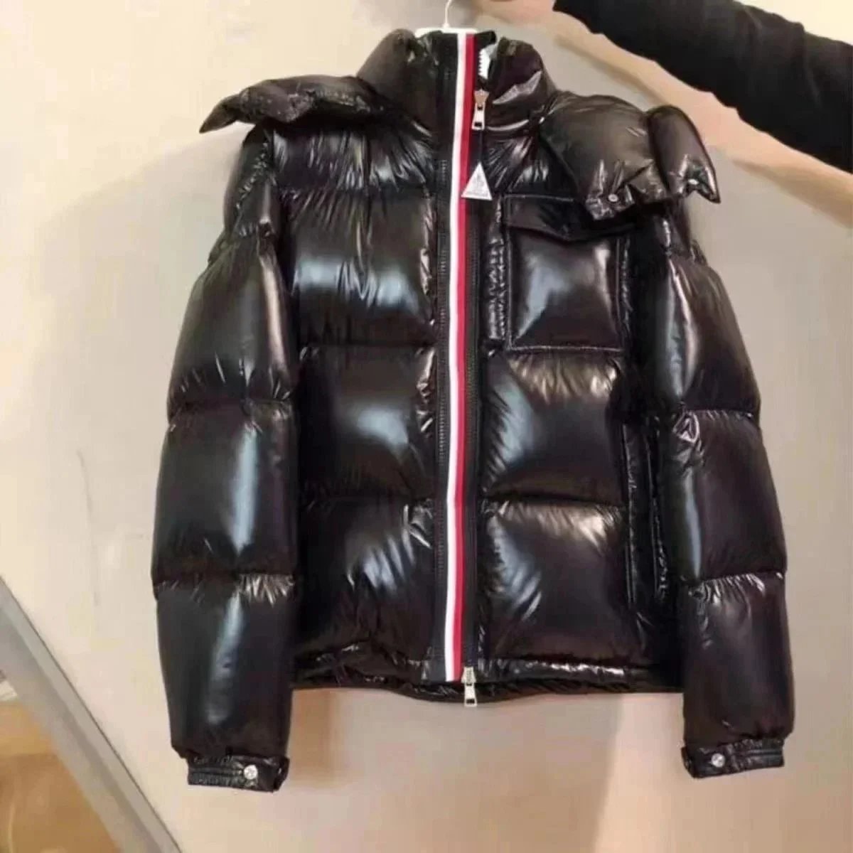 Canada Goose Moncler Ralph Lauren down Jacket Vest - Thumbnail 11