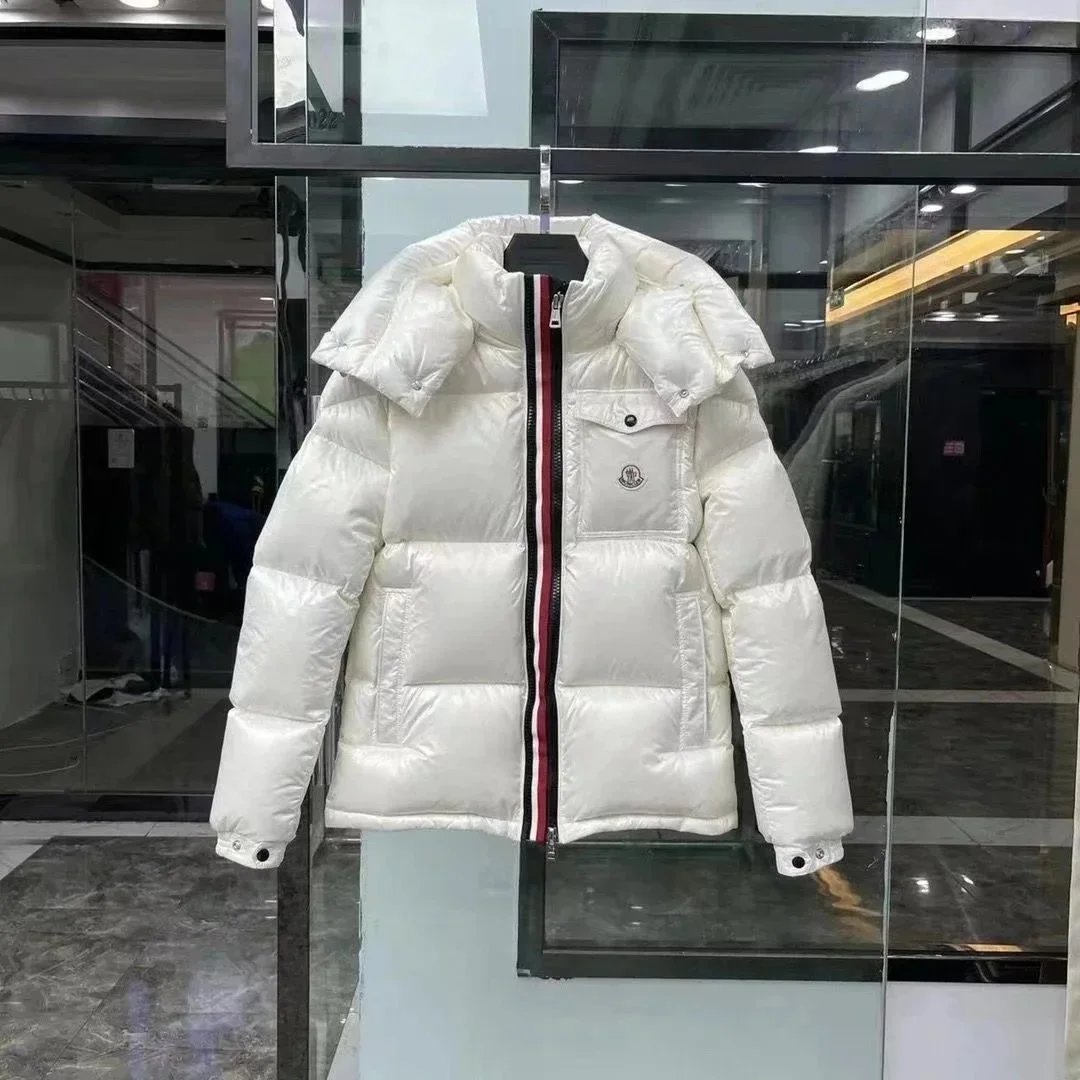Canada Goose Moncler Ralph Lauren down Jacket Vest - Thumbnail 12