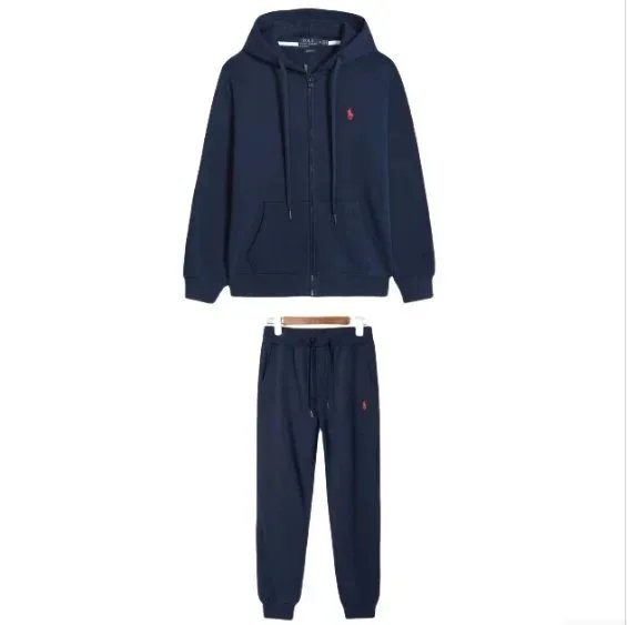 Ralph Lauren Lacoste suits & Hoodie（40 style） - Thumbnail 3