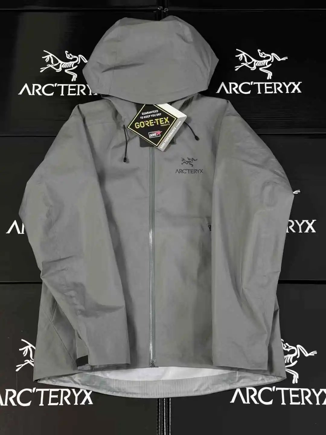 ARC’TERYX Jacket - Thumbnail 9