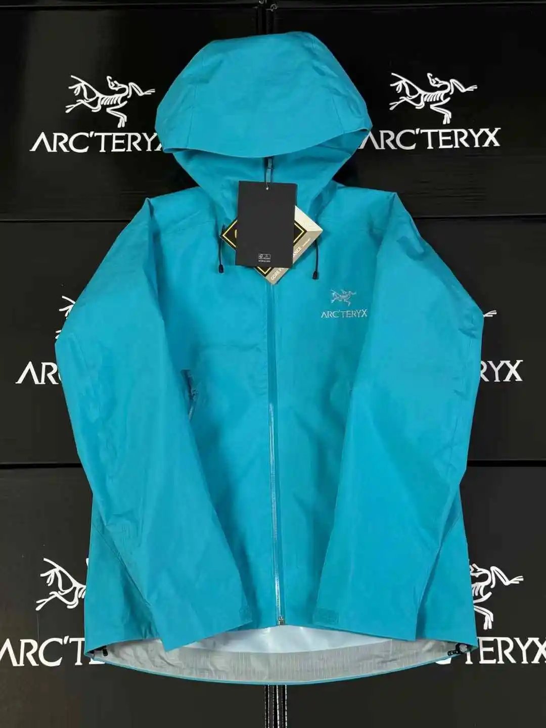 ARC’TERYX Jacket - Thumbnail 5