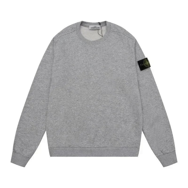 Stone Island Hoodie - Thumbnail 3
